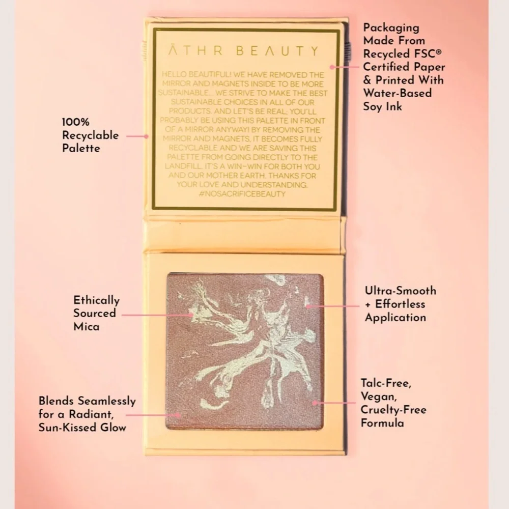 Bronzing Powder